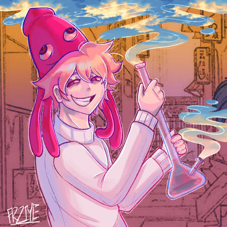 Squid